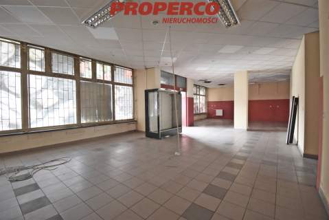 Lokal, 287,6m2, parter, Baranówek, ul. Petyhorska