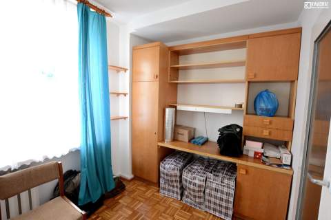 Mieszkanie 4 pokoje/76,40m2/ GARAŻ