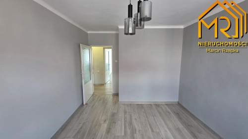 3-pokojowe mieszkanie w centrum miasta