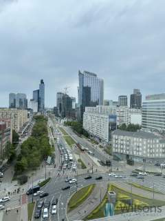 Nowe, wyposażone, eleganckie biura CENTRUM