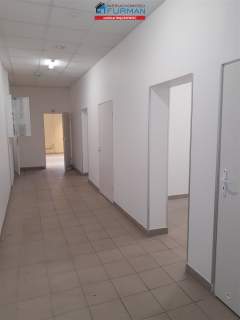 Biuro do wynajęcia, 106 m2, Wągrowiec