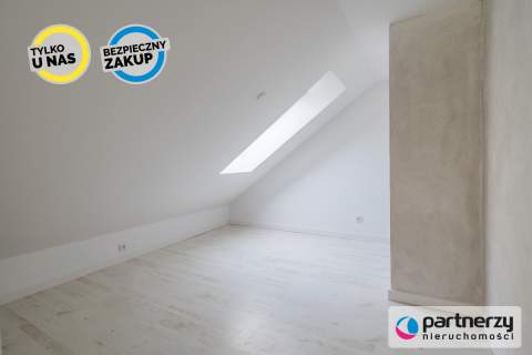 Apartament w otulinie lasu - 400 m od morza