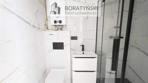 Mieszkanie - Koszalin Śródmieście