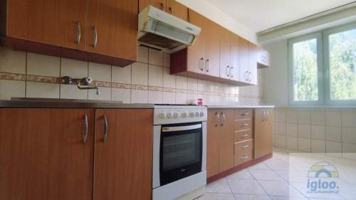 Rodzinne mieszkanie z balkonem na os.Uroczysko