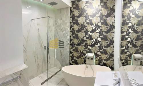 Luksusowy Apartament przy Galerii Arkadia