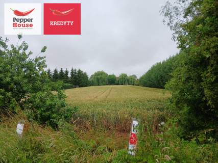 Działka budowlana 1080 m   Ostaszewo WZ Media