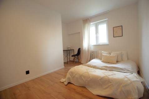 3 pokojem, balkon, winda, centrum - ul. Nowy Świat