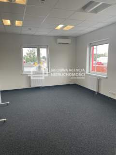 Lokal Biurowy 139m2 na wynajem Gdańsk-Letnica