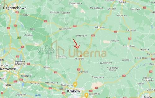 Teren Inwestycyjny z Bocznicą Kolejową