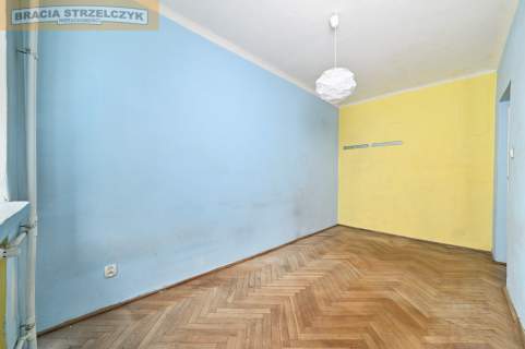 Nowa Praga 3 pokoje z 1953 r.