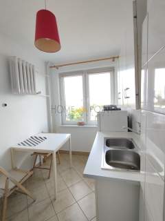 2 pokoje kuchnia, balkon