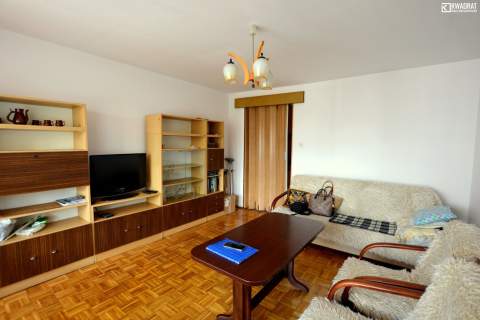 Mieszkanie 4 pokoje/76,40m2/ GARAŻ