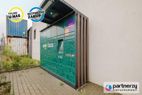 Gotowy warsztat 6 stanowisk, magazyn, biura