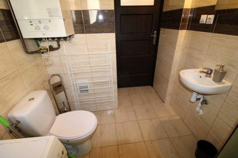 Mieszkanie pokój z kuchnią, 28 m2, parter
