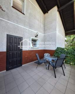 Połowa domu 240m2/8 pokoi/ Krynica Morska