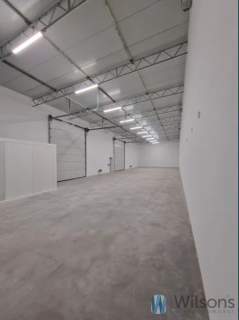 Magazyn o powierzchni 300 m2, Lesznowola.