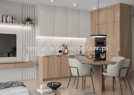 Apartament 35mkw dla inwestora w centrum