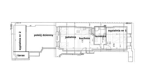 APARTAMENT Z WIDOKIEM NA OGRODY I PANORAMĘ MIASTA