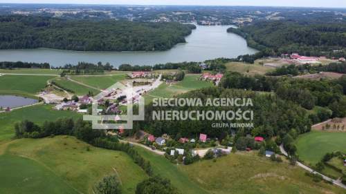 Klimatyczny dom 4 pokojowy w Szymbarku
