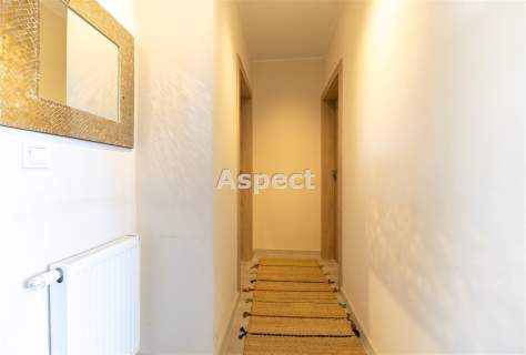 Apartament z ogródkiem i miejscem parkingowym