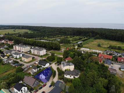 Dom - Mielno