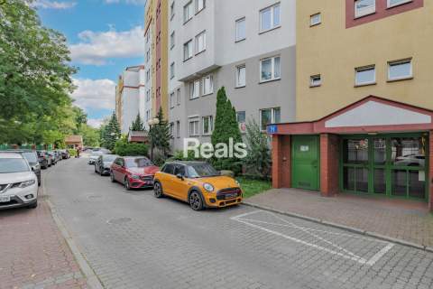 Apartament 100,2 m2 Szczęśliwice Opaczewska