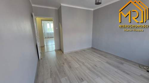 3-pokojowe mieszkanie w centrum miasta