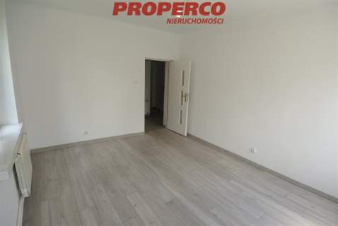 Mieszkanie 2 pok, 47,43m2, Gacki, gm. Pińczów