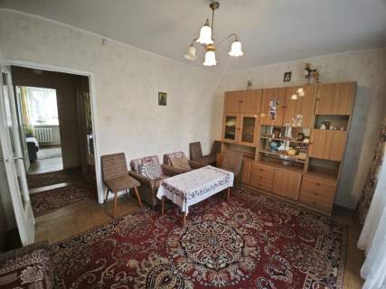Mieszkanie 4 pok. na sprzedaż - 77,83m2