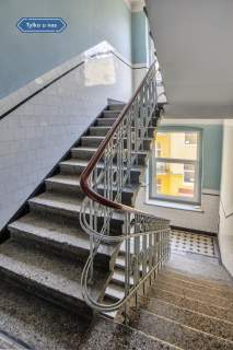 apartament 119,3 m2 w kamienicy w ŚRÓDMIEŚCIU