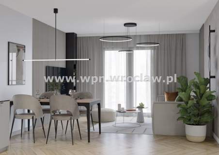Rozkładowe 3 pokoje, balkon, garaż, w centrum