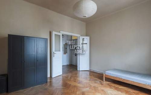 Super lokalizacja przy Plantach 4 pokoje /ENG/     /