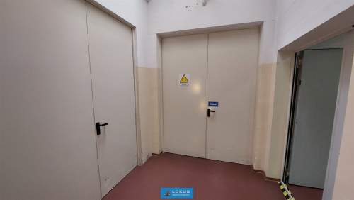 Lokal 242 m2 usługi biuro produkcja