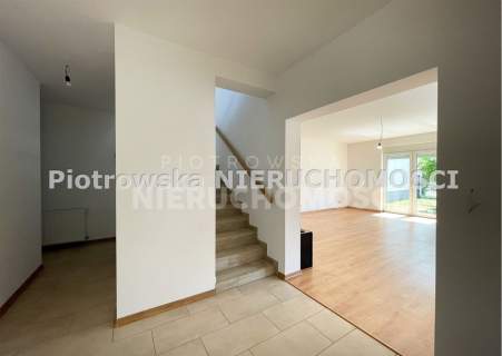 Działka na sprzedaż, 161,2 m2, Sieradz