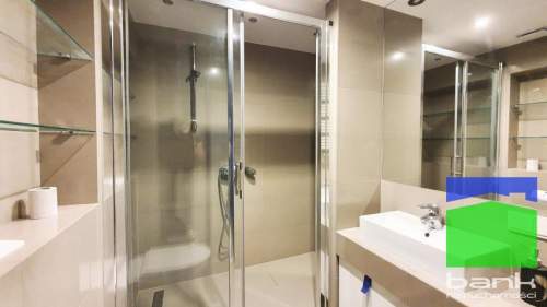 Centrum - do wynajęcia loft 86 m2 u Scheiblera