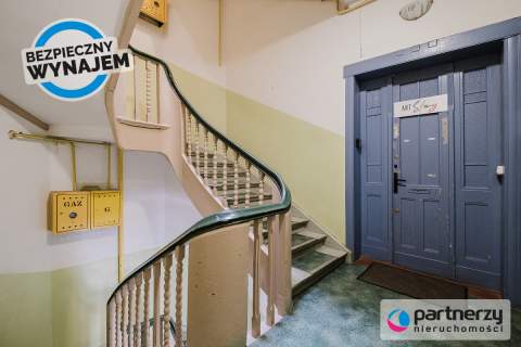 100 m2 3 POKOJE/CENTRUM SOPOT