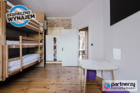 100 m2 LOKAL UŻYTKOWY/CENTRUM SOPOT
