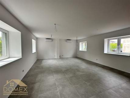 Biuro do wynajęcia, 60 m2, Żory