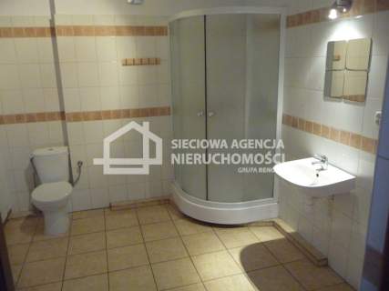 Lokal biurowy Pruszcz Gdański