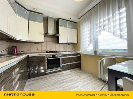 Mieszkanie na sprzedaż, 62,62 m2, Bytom