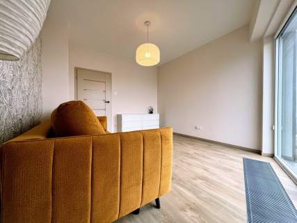 Apartament w Capital Towers 123 m2, Nowe Miasto