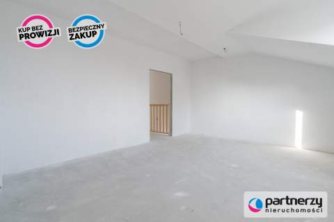 Bliźniak 6 pok 142m2 Garaż