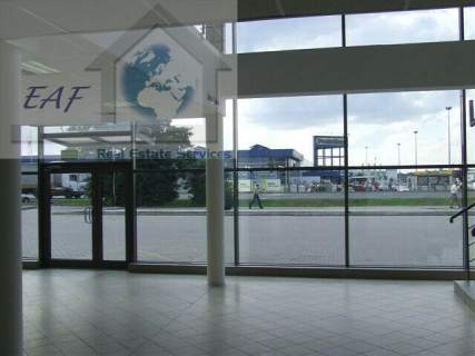 Nieruchomość komercyjna do wynajęcia, 270 m2, Ząbki