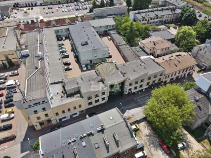 Lokal użytkowy w centrum 79m2