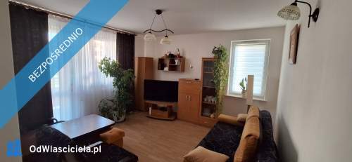 Czuby, ul. Agatowa,49 m, 2 pok. kuchnia, balkon z widokiem na...