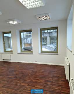 Lokal biurowo-usługowy 45 m2