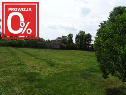 DOM Z DUŻĄ DZIAŁKĄ i budynkami pod działalność