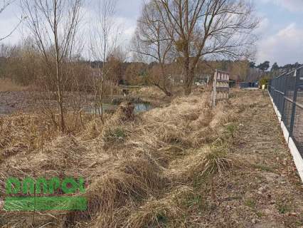 Dołuje, działka 3.100m2, 180.000,- zł