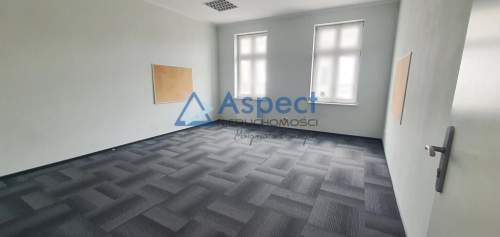 Lokal biurowy 129m2 Centrum obok Deptaku Bogusława