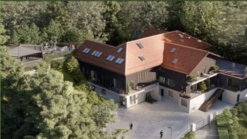 Mieszkanie na sprzedaż, 45,94 m2, Karpacz